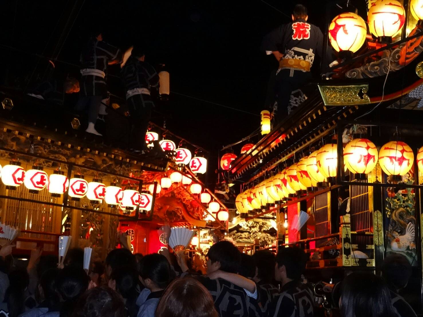 那須　お祭り　栃木県　とちぎのしゅし