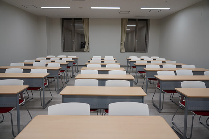 教室無人　STONY（ストーニー）栃木県小山市　白鴎大学　とちぎのしゅし
