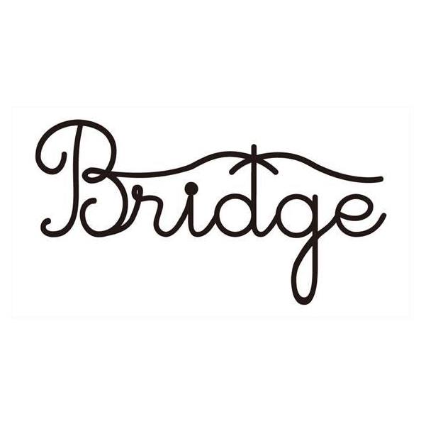 一般社団法人Bridge　ロゴ　とちぎのSocialGood